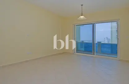 Apartment - Studio - 1 Bathroom for sale in Lago Vista A - Lago Vista - Dubai Production City (IMPZ) - Dubai