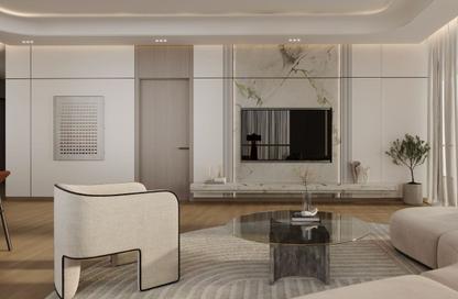Apartment - Studio - 1 for sale in Binghatti Skyrise Tower A - Binghatti Skyrise - Business Bay - Dubai