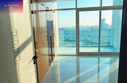 Apartment - 2 Bedrooms - 2 Bathrooms for rent in Skyz by Danube - Arjan - Dubai
