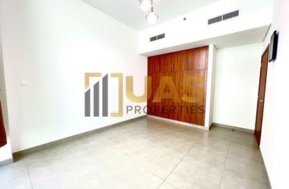 Apartment - 1 Bedroom - 2 Bathrooms for rent in Jumeirah Garden City - Al Satwa - Dubai