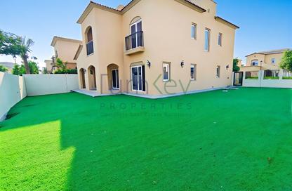 Villa - 5 Bedrooms - 7 Bathrooms for sale in La Quinta - Villanova - Dubai Villa - 5 Bedrooms - 7 Bathrooms for sale in La Quinta - Villanova - Dubai