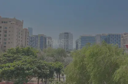 Apartment - 3 Bedrooms - 4 Bathrooms for sale in Al Khushkar - Shoreline Apartments - Palm Jumeirah - Dubai