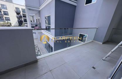 Apartment - 1 Bedroom - 2 Bathrooms for rent in AAA Residence - District 13 - Jumeirah Village Circle - Dubai