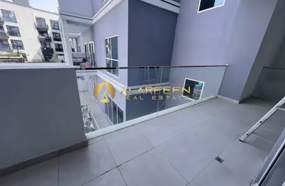 Apartment - 1 Bedroom - 2 Bathrooms for rent in AAA Residence - District 13 - Jumeirah Village Circle - Dubai