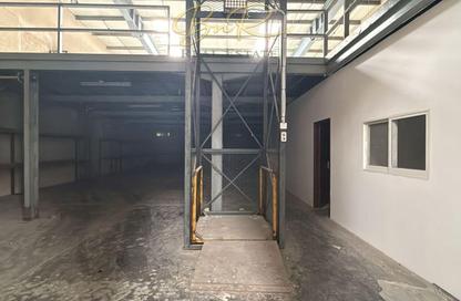 Warehouse - Studio - 1 Bathroom for rent in Al Quoz Industrial Area 1 - Al Quoz Industrial Area - Al Quoz - Dubai