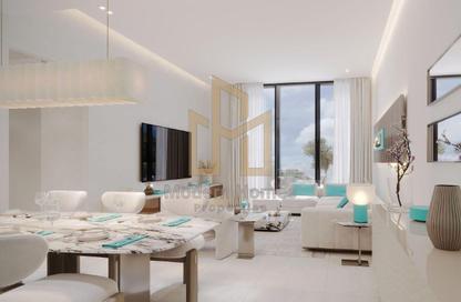 Apartment - 3 Bedrooms - 4 Bathrooms for sale in REEF 996 - Dubai Production City (IMPZ) - Dubai