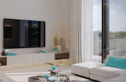 Apartment - 3 Bedrooms - 4 Bathrooms for sale in REEF 996 - Dubai Production City (IMPZ) - Dubai