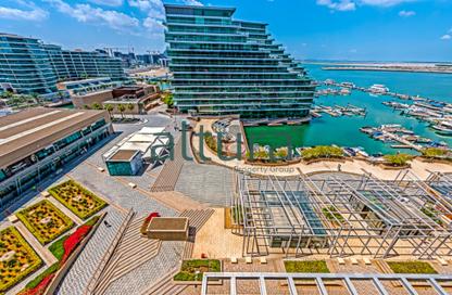 Apartment - Studio - 1 for rent in Al Barza - Al Bandar - Al Raha Beach - Abu Dhabi Apartment - Studio - 1 for rent in Al Barza - Al Bandar - Al Raha Beach - Abu Dhabi