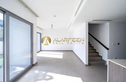 Villa - 3 Bedrooms - 4 Bathrooms for rent in Elan - Tilal Al Ghaf - Dubai