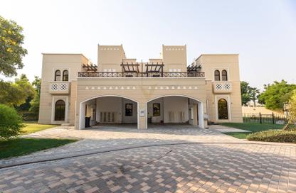 Villa - 4 Bedrooms - 6 Bathrooms for rent in Al Salam - Mudon - Dubai Villa - 4 Bedrooms - 6 Bathrooms for rent in Al Salam - Mudon - Dubai