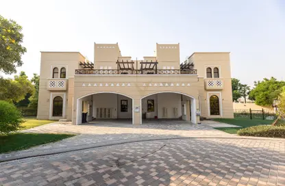 Villa - 4 Bedrooms - 6 Bathrooms for rent in Al Salam - Mudon - Dubai