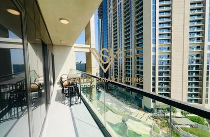 Apartment - 2 - 3 for sale in Aykon City Tower C - Aykon City - Business Bay - Dubai Apartment - 2 - 3 for sale in Aykon City Tower C - Aykon City - Business Bay - Dubai