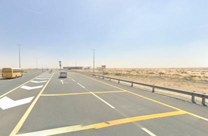 Land - Studio for sale in Athaib - Al Rowdat Suburb - Sharjah Land - Studio for sale in Athaib - Al Rowdat Suburb - Sharjah