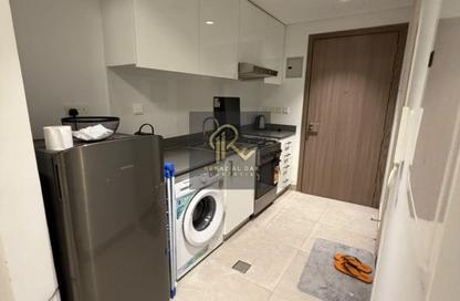 Apartment - Studio - 1 for sale in Areej Apartments - Aljada - Sharjah Apartment - Studio - 1 for sale in Areej Apartments - Aljada - Sharjah