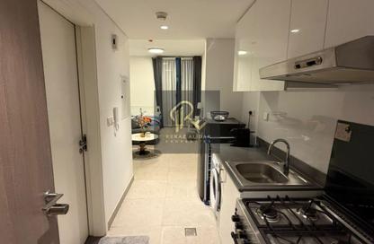 Apartment - Studio - 1 for sale in Areej Apartments - Aljada - Sharjah Apartment - Studio - 1 for sale in Areej Apartments - Aljada - Sharjah