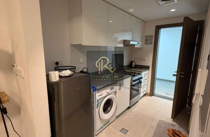 Apartment - Studio - 1 for sale in Areej Apartments - Aljada - Sharjah Apartment - Studio - 1 for sale in Areej Apartments - Aljada - Sharjah
