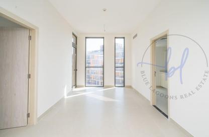 Apartment - 1 Bedroom - 2 Bathrooms for rent in Afnan 2 - Midtown - Dubai Production City (IMPZ) - Dubai