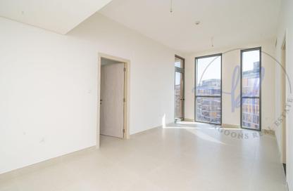 Apartment - 1 Bedroom - 2 Bathrooms for rent in Afnan 2 - Midtown - Dubai Production City (IMPZ) - Dubai