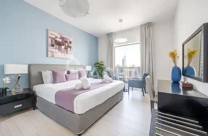 Apartment - 2 Bedrooms - 3 Bathrooms for sale in Shams 1 - Shams - Jumeirah Beach Residence - Dubai