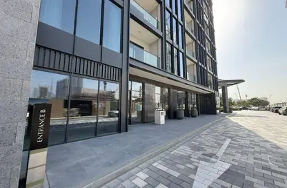 Shop - Studio - 4 Bathrooms for rent in Sobha Creek Vistas Grande - Sobha Hartland - Mohammed Bin Rashid City - Dubai