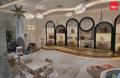 Apartment - 1 Bedroom - 2 Bathrooms for rent in Affini Tribute Portfolio Residences - Al Jaddaf - Dubai