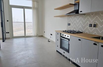 Apartment - 1 - 2 for rent in Collective 2.0 Tower B - Collective 2.0 - Dubai Hills Estate - Dubai