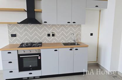 Apartment - 1 - 2 for rent in Collective 2.0 Tower B - Collective 2.0 - Dubai Hills Estate - Dubai