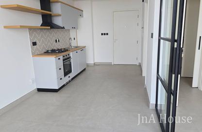 Apartment - 1 - 2 for rent in Collective 2.0 Tower B - Collective 2.0 - Dubai Hills Estate - Dubai