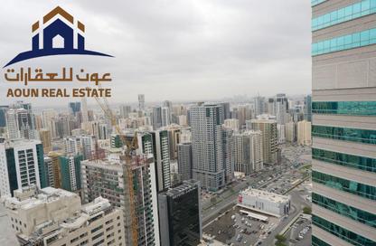 شقة - 3 غرف نوم - 4 حمامات للبيع في الممزر بلازا - شارع التعاون - التعاون - الشارقة