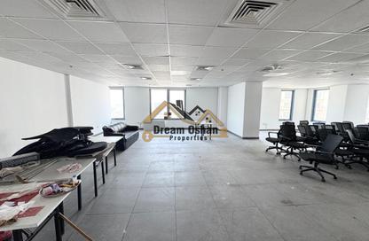 Office Space - Studio - 1 Bathroom for rent in Palace Tower 1 - Palace Towers - Dubai Silicon Oasis - Dubai
