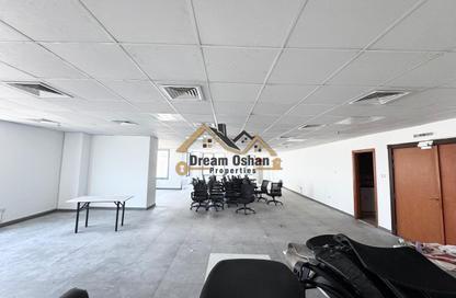 Office Space - Studio - 1 Bathroom for rent in Palace Tower 1 - Palace Towers - Dubai Silicon Oasis - Dubai