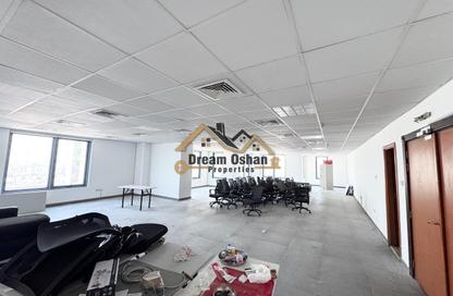 Office Space - Studio - 1 Bathroom for rent in Palace Tower 1 - Palace Towers - Dubai Silicon Oasis - Dubai