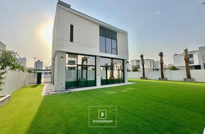 Villa - 4 Bedrooms - 5 Bathrooms for rent in Murooj Al Furjan East - Murooj Al Furjan - Al Furjan - Dubai