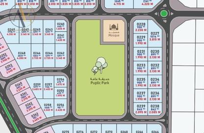 Land - Studio for sale in Al Arqoub - Sharjah Industrial Area - Sharjah