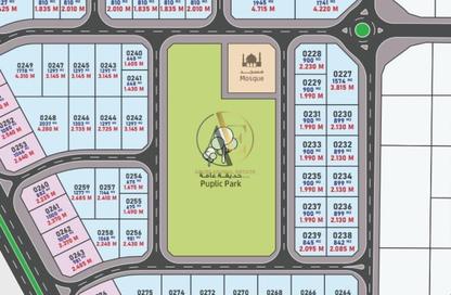 Land - Studio for sale in Al Arqoub - Sharjah Industrial Area - Sharjah Land - Studio for sale in Al Arqoub - Sharjah Industrial Area - Sharjah