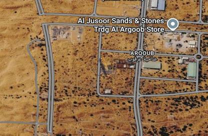 Land - Studio for sale in Al Arqoub - Sharjah Industrial Area - Sharjah Land - Studio for sale in Al Arqoub - Sharjah Industrial Area - Sharjah