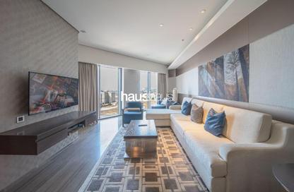 Apartment - 1 Bedroom - 1 Bathroom for rent in Hyatt Regency Creek Heights Residences - Dubai Healthcare City - Bur Dubai - Dubai Apartment - 1 Bedroom - 1 Bathroom for rent in Hyatt Regency Creek Heights Residences - Dubai Healthcare City - Bur Dubai - Dubai