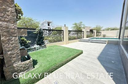 Villa - 5 - 7+ for rent in West Yas - Yas Island - Abu Dhabi Villa - 5 - 7+ for rent in West Yas - Yas Island - Abu Dhabi