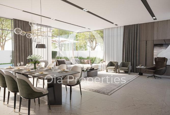 2-bed apartment in Reem Hills — photo 4