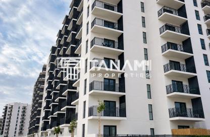 Apartment - 1 Bedroom - 1 Bathroom for rent in Waters Edge - Yas Island - Abu Dhabi