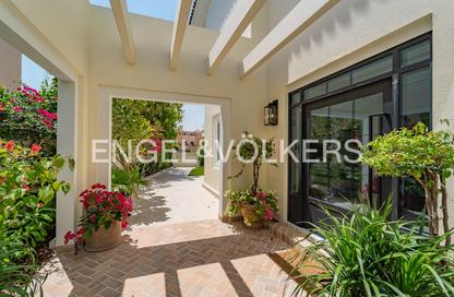 Villa - 5 Bedrooms - 5 Bathrooms for sale in Esmeralda - Victory Heights - Dubai Sports City - Dubai