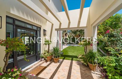 Villa - 5 Bedrooms - 5 Bathrooms for sale in Esmeralda - Victory Heights - Dubai Sports City - Dubai