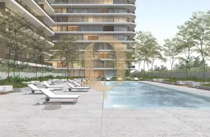 Apartment - 2 Bedrooms - 3 Bathrooms for sale in Eden House The Park - Al Wasl - Dubai