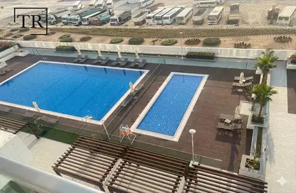 شقة - 1 حمام للايجار في 1 عزيزي ريفيرا - عزيزي ريفيرا - ميدان واحد - ميدان - دبي شقة - 1 حمام للايجار في 1 عزيزي ريفيرا - عزيزي ريفيرا - ميدان واحد - ميدان - دبي