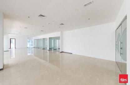 Office Space - Studio for rent in Bay Square Building 7 - Bay Square - Business Bay - Dubai