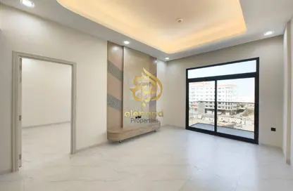 شقة - غرفة نوم - 2 حمامات للايجار في سيلفر بارك ريزيدنسي - المدينة العالمية المرحلة 2 - 4 الورسان - الورسان - دبي