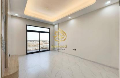 Apartment - 1 Bedroom - 2 Bathrooms for rent in Silver Park Residency - International City Phase 2 - Al Warsan 4 - Al Warsan - Dubai