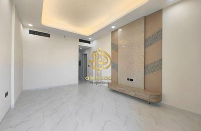 Apartment - 1 Bedroom - 2 Bathrooms for rent in Silver Park Residency - International City Phase 2 - Al Warsan 4 - Al Warsan - Dubai