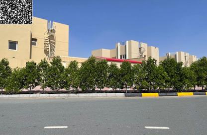 Land - Studio for sale in Tiger Downtown Ajman - Al Alia - Ajman