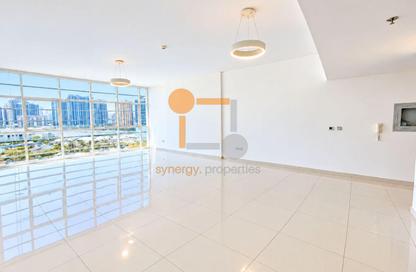 Apartment - 1 - 2 for rent in Al Barsha South Building - Arjan - Dubai